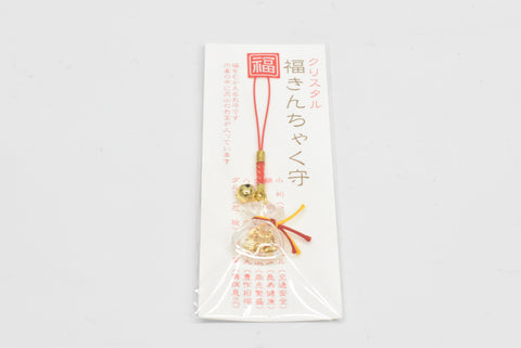 Pulseira japonesa OMAMORI AMULET CHARM "Múltiplos propósitos" pulseira vermelha do Japão