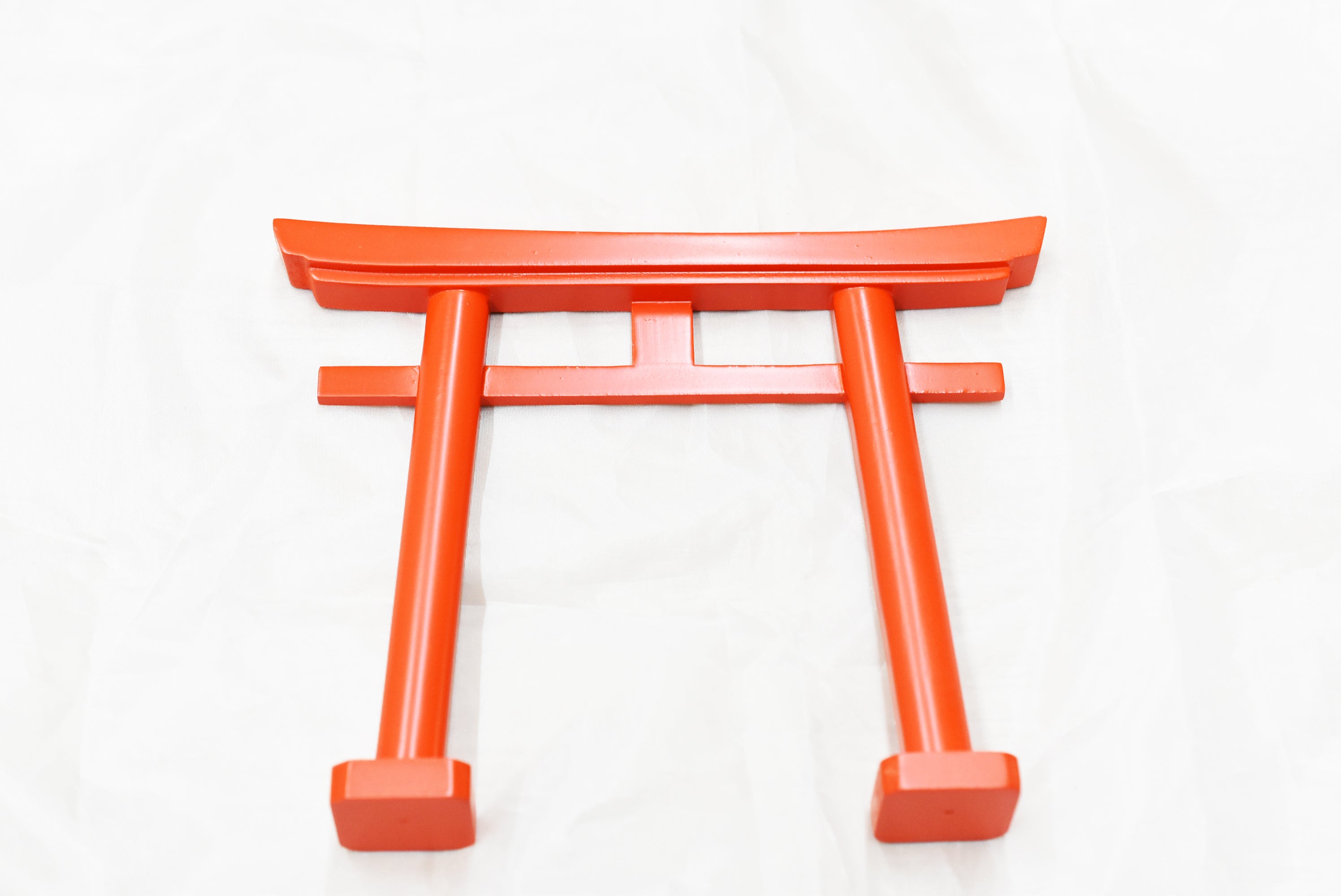 OMAMORI alter Kamidana, Red Torii gate Japanese shrine design Omamori pray mini size - Omamori Charm Heritage Japan
