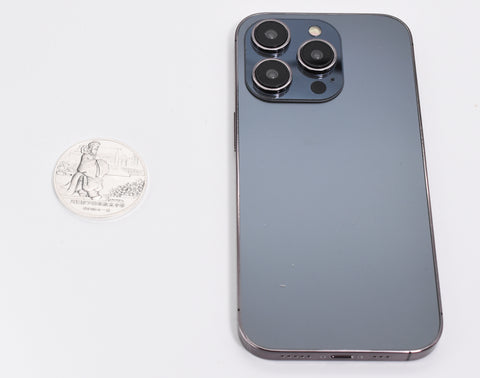 Vintage Japanese 1976 Showa 50th Anniversary of His Majesty the Emperor Hirohito silver coin