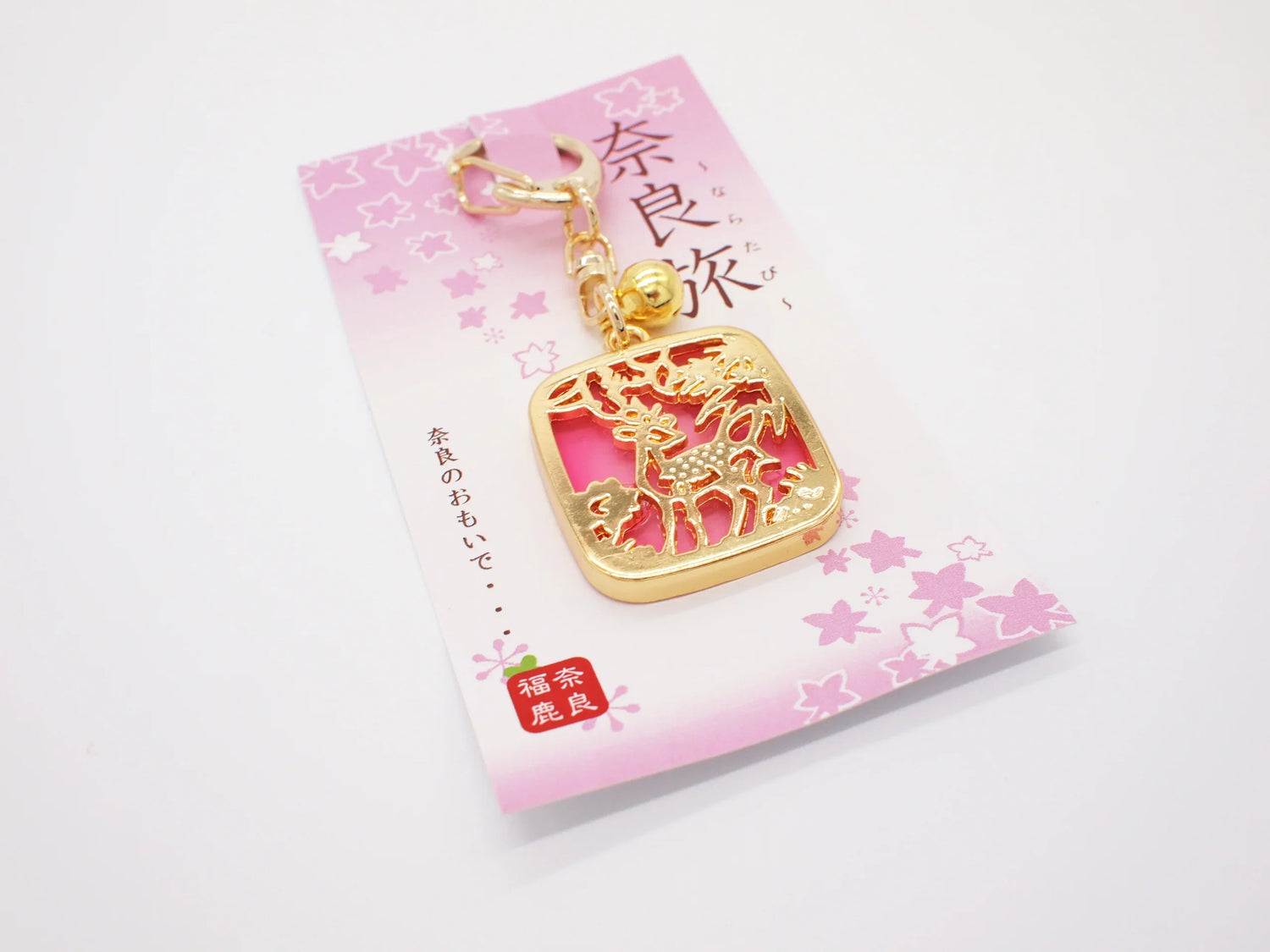Charm Key Chains