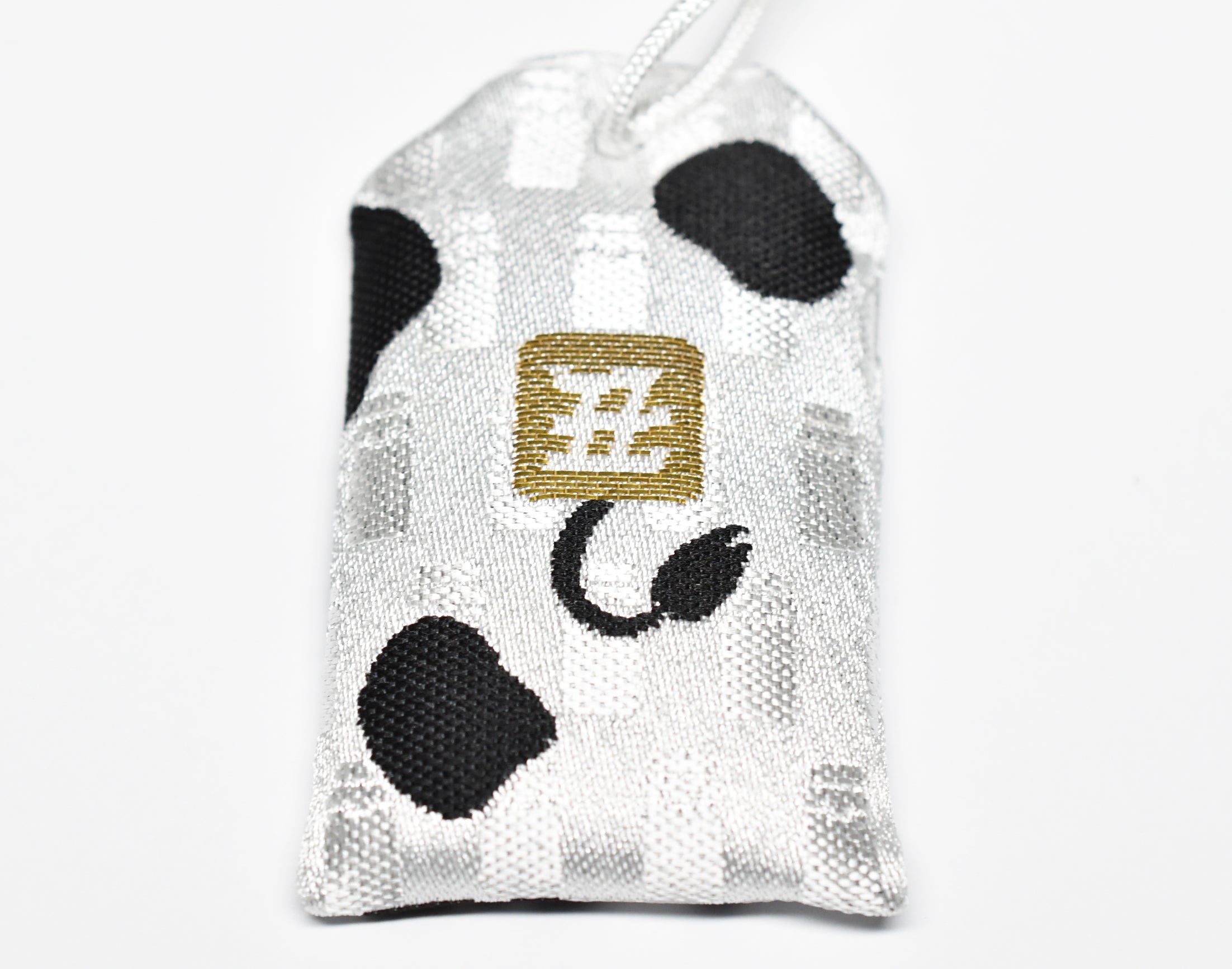 2個ペア 皇オリジナル✨白魔術charm 精霊からの贈り物✨ Ox Zodiac Omamori - Japanese Lucky Charm from Narita-san Temple