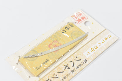 Japanese OMAMORI AMULET CHARM (Sohayano Tsurugi) Katana Sword style Ieyasu Tokugawa loved one from Japan