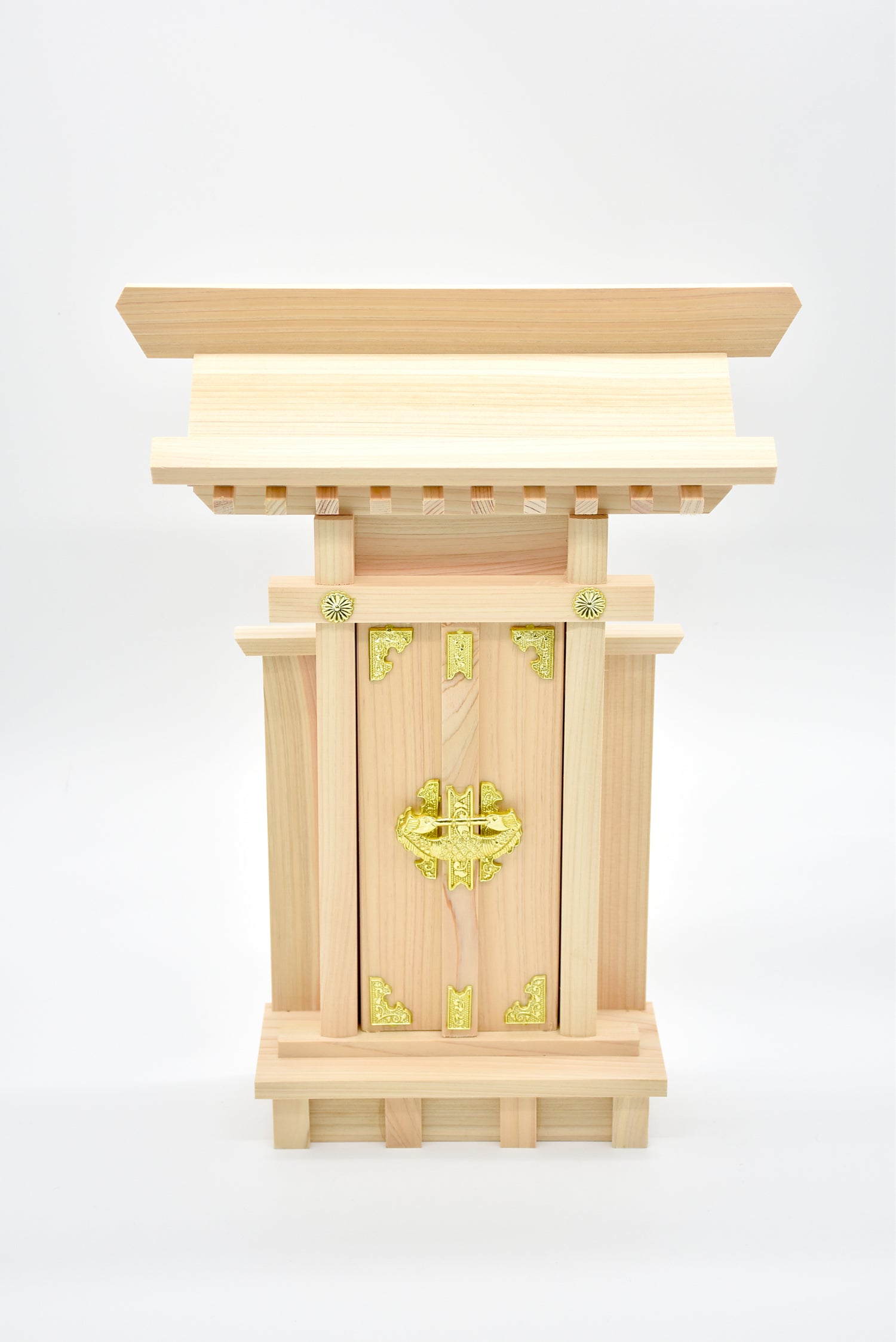 OMAMORI alter Kamidana temple Japanese shrine design Omamori Ofuda pray kamidana