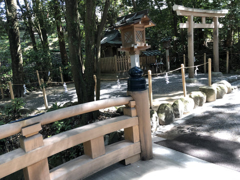Japanese OMAMORI AMULET CHARM for "Ryoma spirit beast bell" from Omiwa Shrine Nara Japan The oldest shrine of Japan - Omamori Charm Heritage Japan