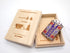 Japanese OMAMORI AMULET CHARM for "Safety Driving" from Enshu Sigisan Bisyamon Ten from Nara Japan - Omamori Charm Heritage Japan