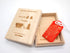 Japanese OMAMORI AMULET CHARM for "Victory for sports/study" from Enshu Sigisan from Nara Japan - Omamori Charm Heritage Japan